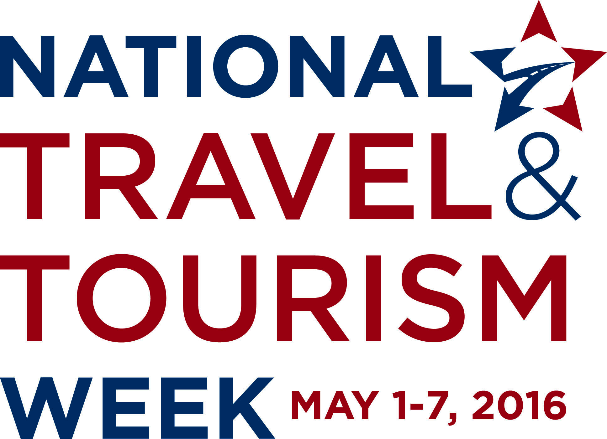 LVCVA Rally for National Travel and Tourism Week — Las Vegas Tourist
